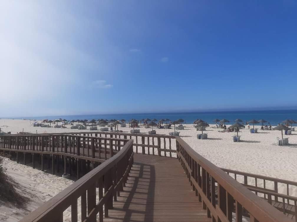 Troia Beach Vacation Exterior photo