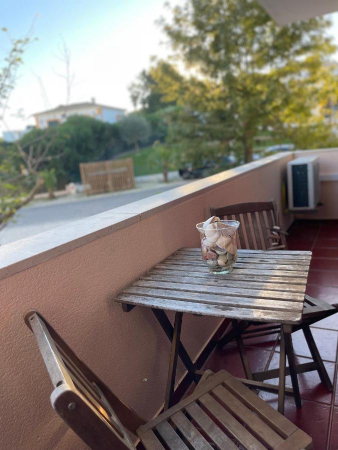 Troia Beach Vacation Exterior photo
