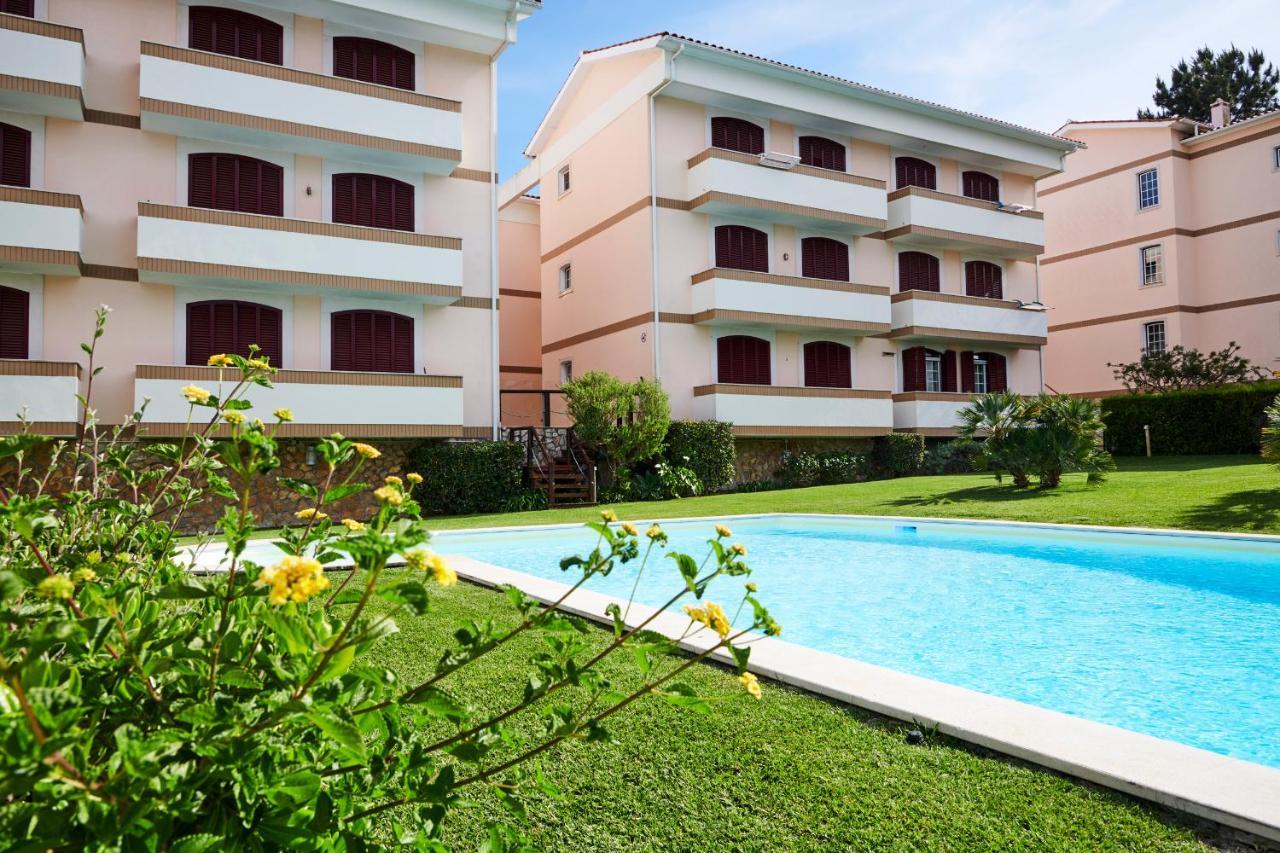 Troia Beach Vacation Exterior photo
