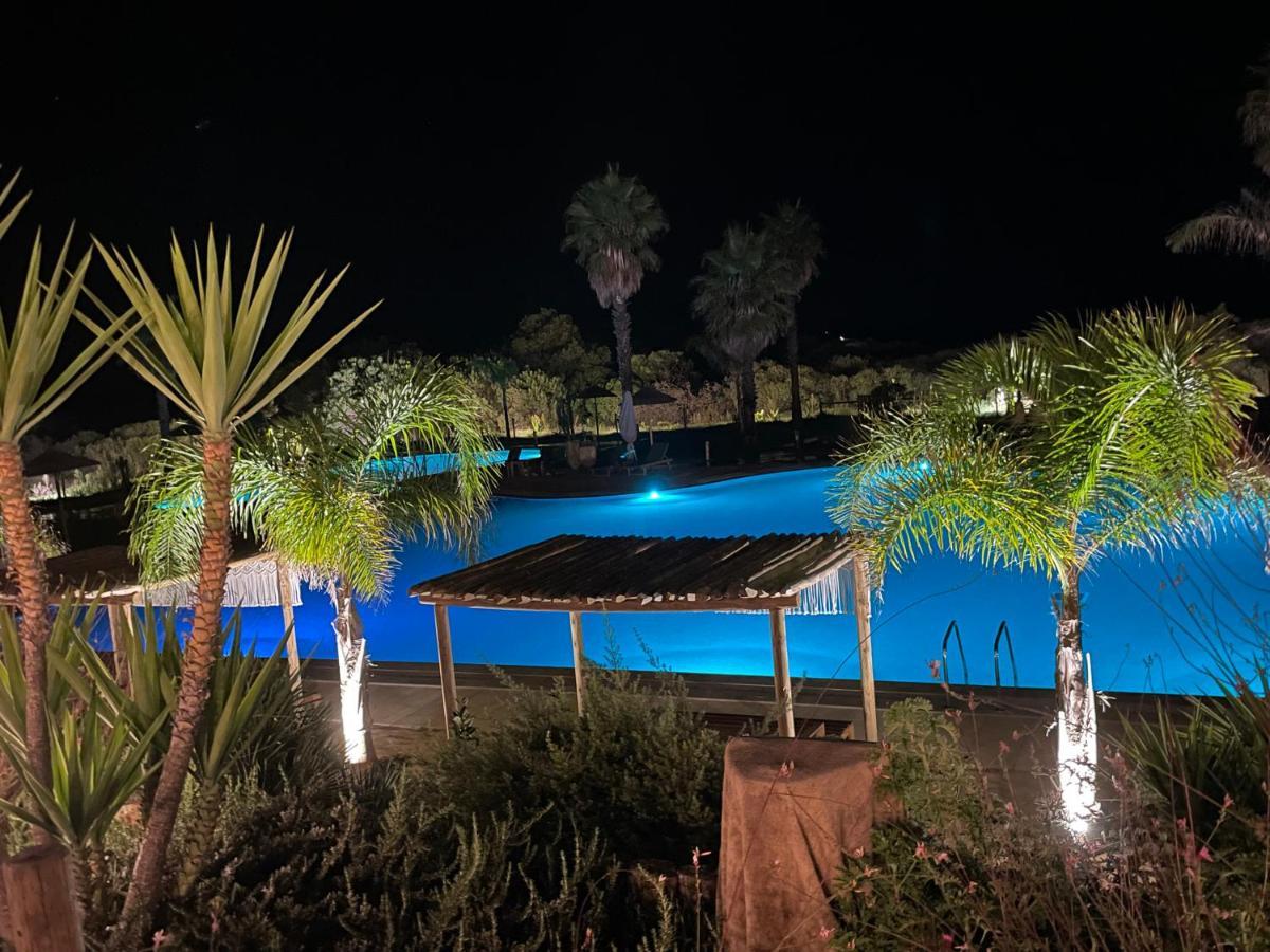 Troia Beach Vacation Exterior photo