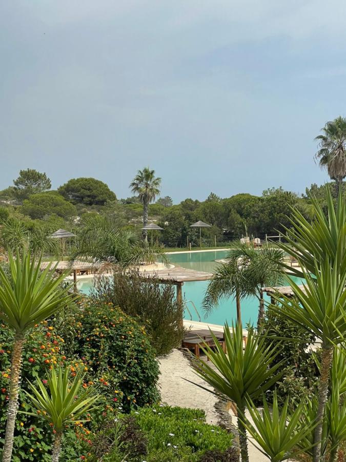 Troia Beach Vacation Exterior photo