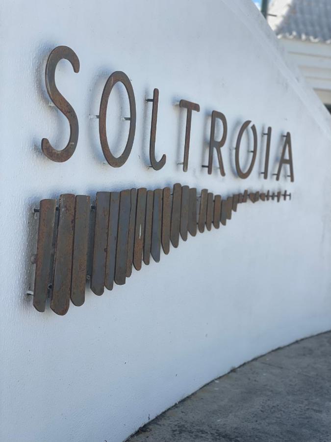 Troia Beach Vacation Exterior photo