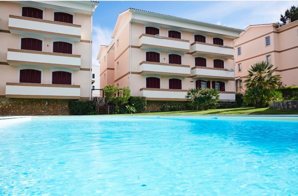 Troia Beach Vacation Exterior photo