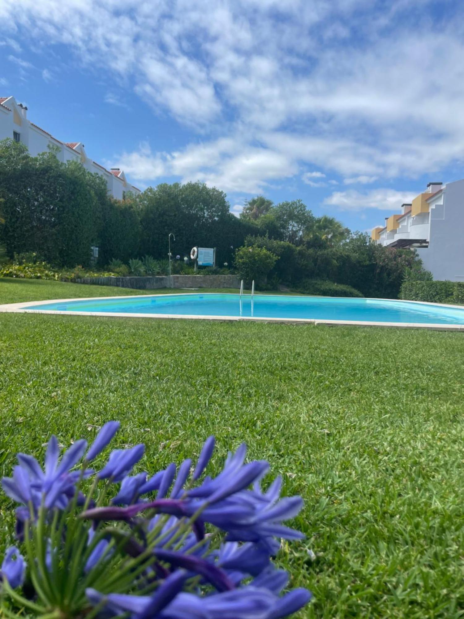 Troia Beach Vacation Exterior photo